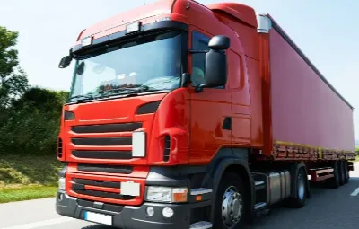 İstanbul Doğanhisar Ambar Kargo